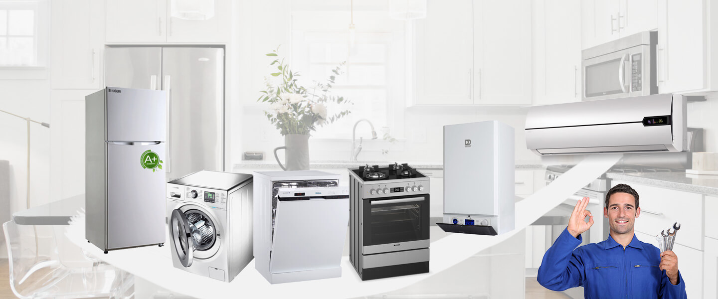Süleymanpaşa Gaggenau Servisi